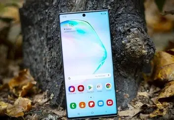 نگاهی به ویژگی‌ های رابط کاربری گلکسی نوت 10 پلاس