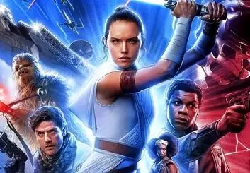 فروش جهانی فیلم The Rise of Skywalker از مرز 725 میلیون دلار عبور کرد