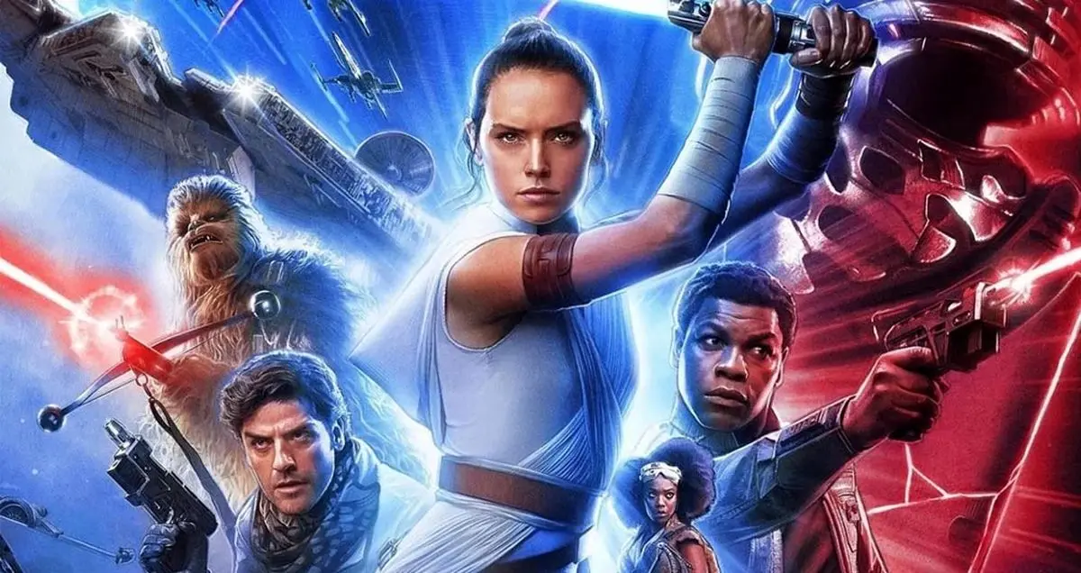فروش جهانی فیلم The Rise of Skywalker از مرز 725 میلیون دلار عبور کرد