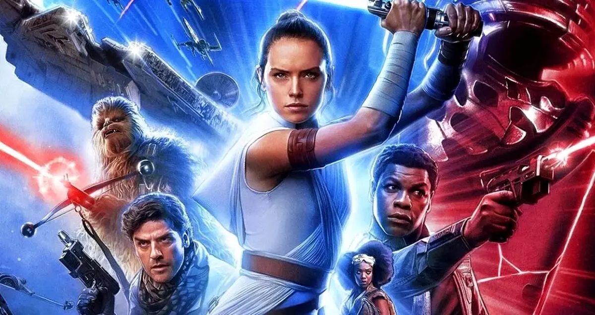 فروش جهانی فیلم The Rise of Skywalker از مرز 725 میلیون دلار عبور کرد