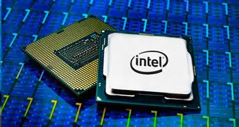 بهبود عملکرد نسل دهم پردازنده های اینتل در زمینه مولتی تسکینگ
