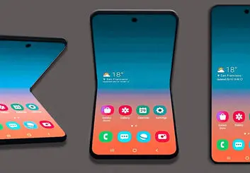 گلکسی Fold 2 سامسونگ پیش از گلکسی S11 وارد بازار می شود؟