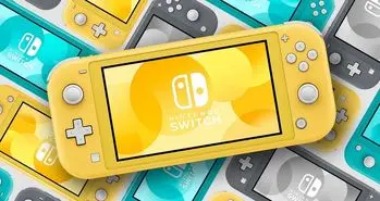 با محبوب ترین بازی های سال 2019 نینتندو سوییچ آشنا شوید!