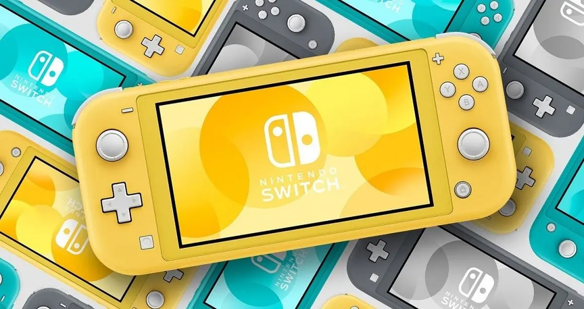 با محبوب ترین بازی های سال 2019 نینتندو سوییچ آشنا شوید!