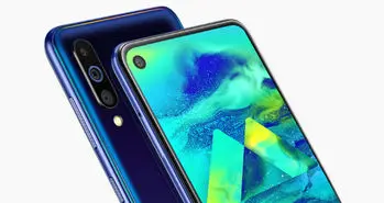 آغاز تولید گلکسی M51 سامسونگ در هند