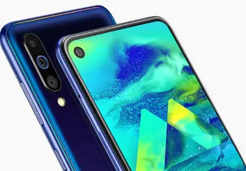 آغاز تولید گلکسی M51 سامسونگ در هند