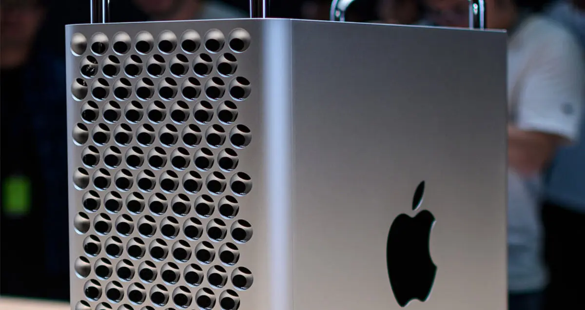 اپل مک مخصوص گیمینگ در کنفرانس WWDC 2020 از راه می رسد