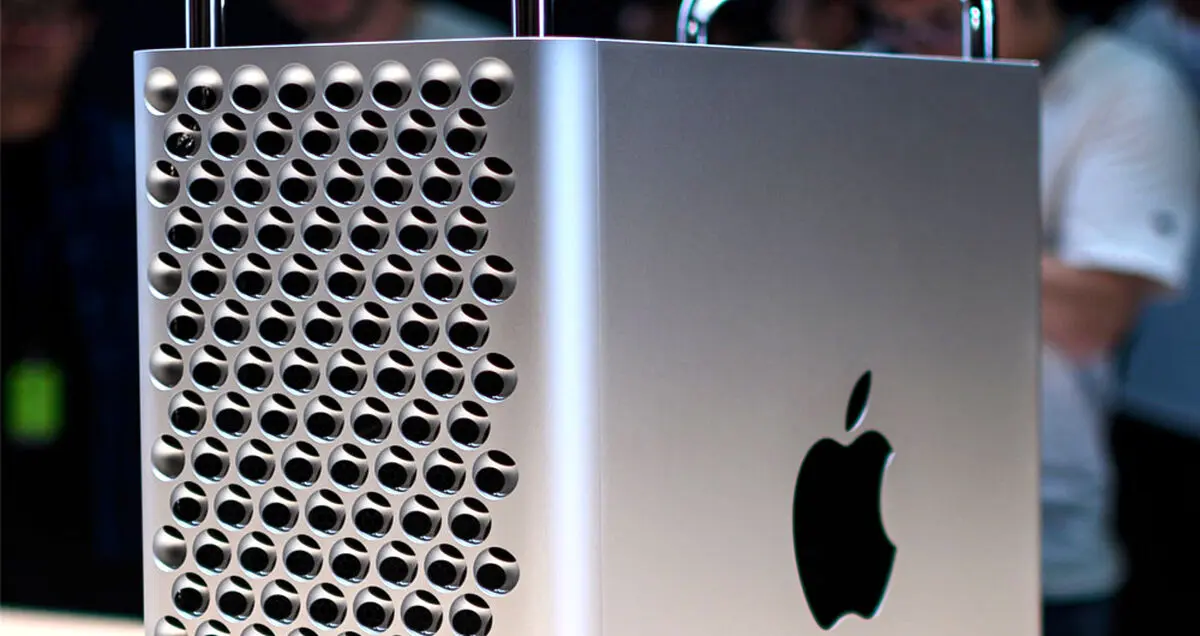 اپل مک مخصوص گیمینگ در کنفرانس WWDC 2020 از راه می رسد