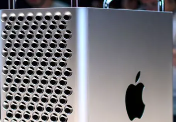 اپل مک مخصوص گیمینگ در کنفرانس WWDC 2020 از راه می رسد