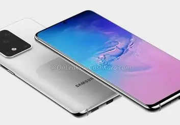 پرچمدار آینده سامسونگ با نام گلکسی S20 اولترا معرفی می شود؟