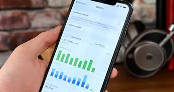اپل برای اولین بار از نمایشگرهای چینی در آیفون استفاده می کند