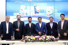 تعرفه واردات قطعات گوشی همراه و هزینه تولید گوشی ایرانی کاهش پیدا می کند