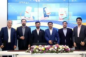 تعرفه واردات قطعات گوشی همراه و هزینه تولید گوشی ایرانی کاهش پیدا می کند