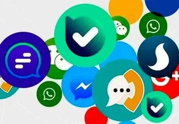 زنگ خطر برای پیام‌رسان‌های داخلی