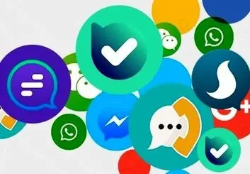 زنگ خطر برای پیام‌رسان‌های داخلی