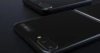 رندرهای گلکسی فولد 2 خبر از یک گوشی جذاب می دهند