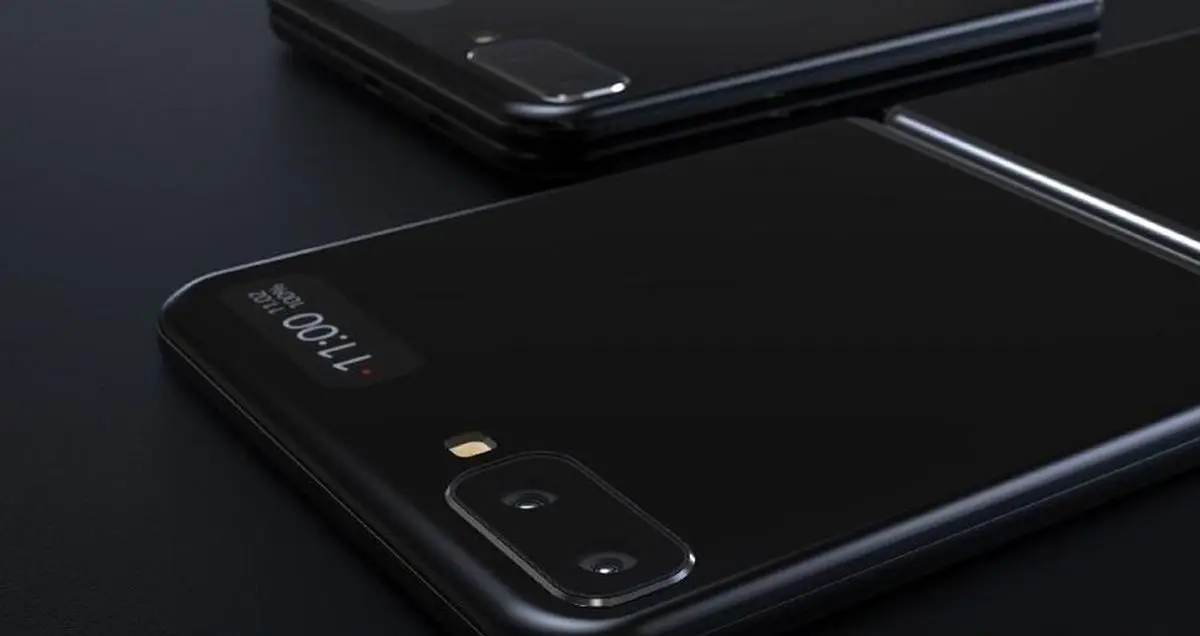 رندرهای گلکسی فولد 2 خبر از یک گوشی جذاب می دهند