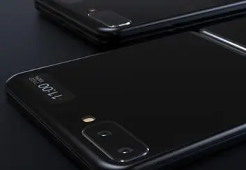 رندرهای گلکسی فولد 2 خبر از یک گوشی جذاب می دهند