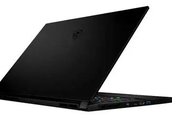 لپ تاپ های گیمینگ MSI معرفی شدند؛ GS66 Stealth و GE66 Raider
