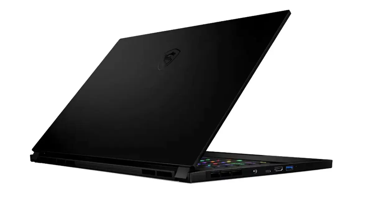 لپ تاپ های گیمینگ MSI معرفی شدند؛ GS66 Stealth و GE66 Raider