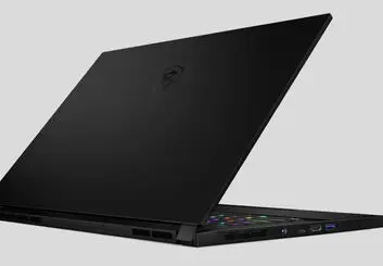 لپ تاپ های گیمینگ MSI معرفی شدند؛ GS66 Stealth و GE66 Raider