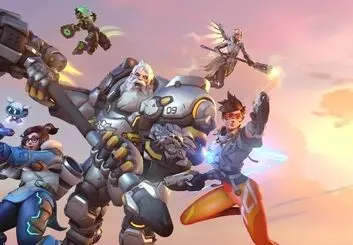 بازی Overwatch 2 در سال 2020 منتشر می‌شود