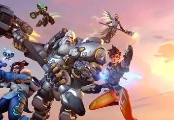 بازی Overwatch 2 در سال 2020 منتشر می‌شود
