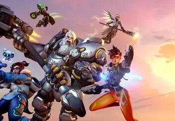 بازی Overwatch 2 در سال 2020 منتشر می‌شود