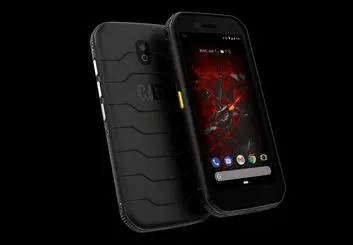 گوشی Cat S32 با قیمت 299 یورو از راه رسید