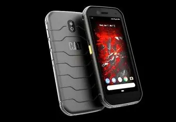 گوشی Cat S32 با قیمت 299 یورو از راه رسید