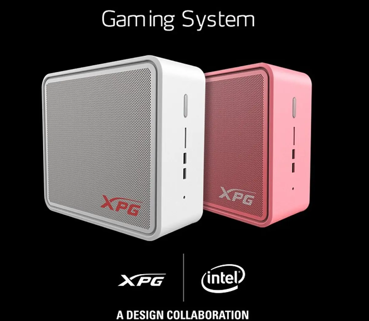 XPG تجهیزات جدید گیمینگ خود را در نمایشگاه CES 2020 به نمایش گذاشت