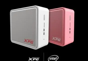 XPG تجهیزات جدید گیمینگ خود را در نمایشگاه CES 2020 به نمایش گذاشت