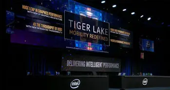 تاندربولت 4 معرفی شد؛ سرعت یکسان با تاندربولت 3