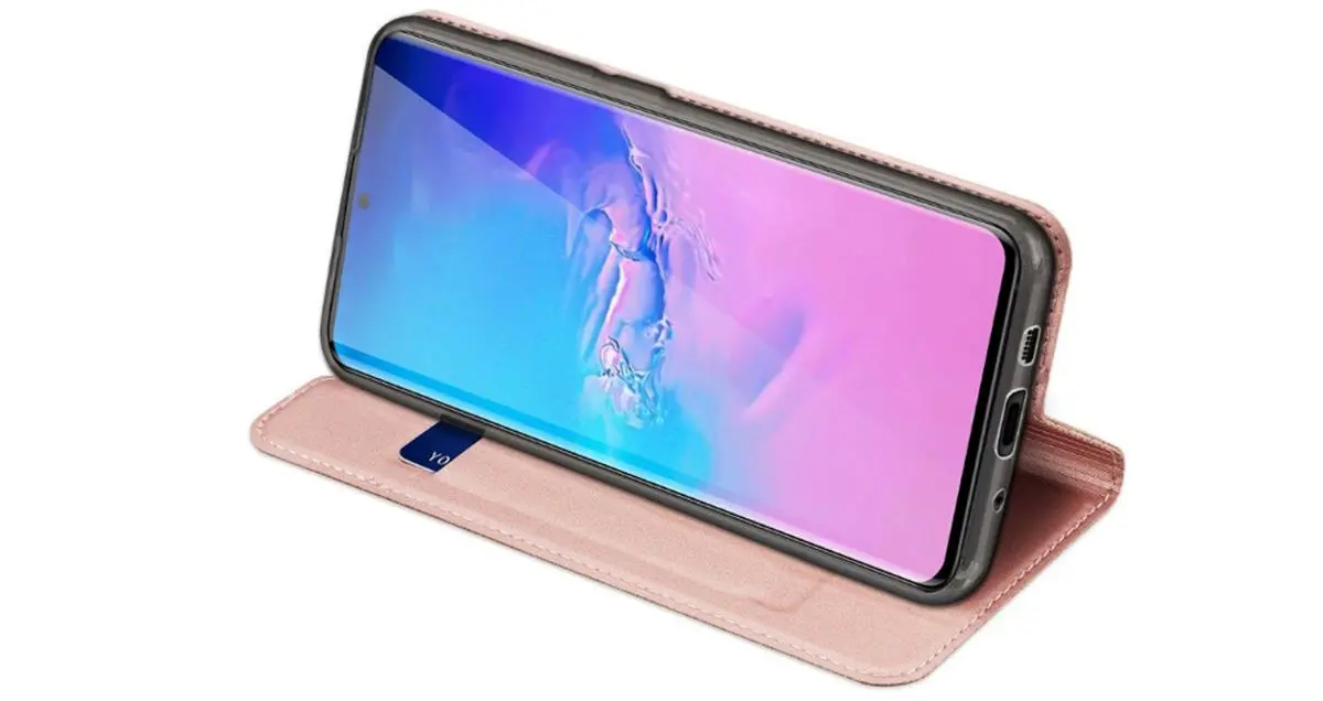 آغاز فروش قاب های سری گلکسی S20 سامسونگ در انگلستان!