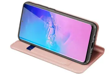 آغاز فروش قاب های سری گلکسی S20 سامسونگ در انگلستان!