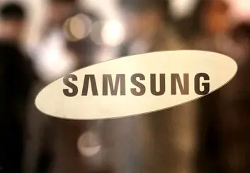 گوشی مرموز سامسونگ پشت درهای بسته در CES 2020 نمایش داده شد