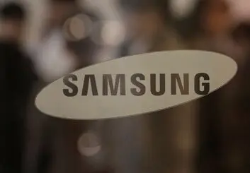 گوشی مرموز سامسونگ پشت درهای بسته در CES 2020 نمایش داده شد