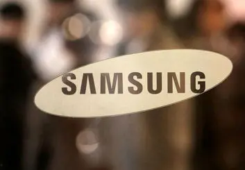 گوشی مرموز سامسونگ پشت درهای بسته در CES 2020 نمایش داده شد