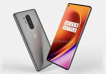 احتمال معرفی نمایشگر 120 هرتزی وان پلاس 8 پرو در هفته آینده