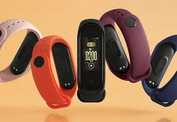 مچ بند شیائومی Mi Band 5 با نمایشگر 1.2 اینچی از راه می رسد