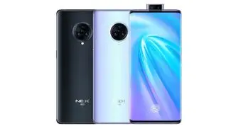 مشخصات کامل گوشی ویوو V1950A فاش شد