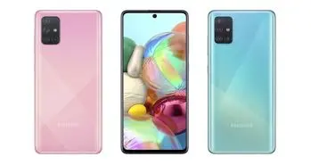 گلکسی A51 سامسونگ در مدل 5G وارد بازار می شود؟