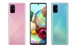 گلکسی A51 سامسونگ در مدل 5G وارد بازار می شود؟