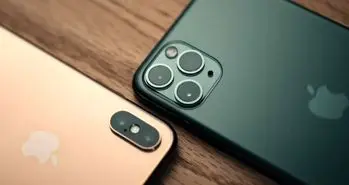 فروش آیفون امسال به دو میلیارد دستگاه می رسد