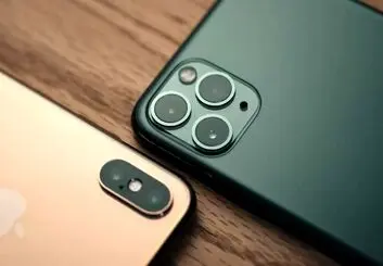 فروش آیفون امسال به دو میلیارد دستگاه می رسد