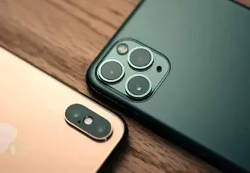 فروش آیفون امسال به دو میلیارد دستگاه می رسد