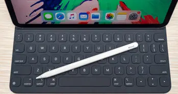 نسل جدید اپل پنسل به دوربین و میکروفن مجهز می شود؟