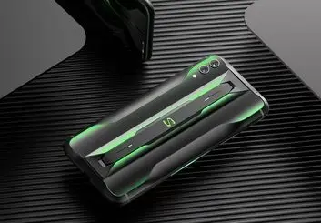 بلک شارک 3 تبدیل به اولین گوشی جهان با 16 گیگابایت رم می شود