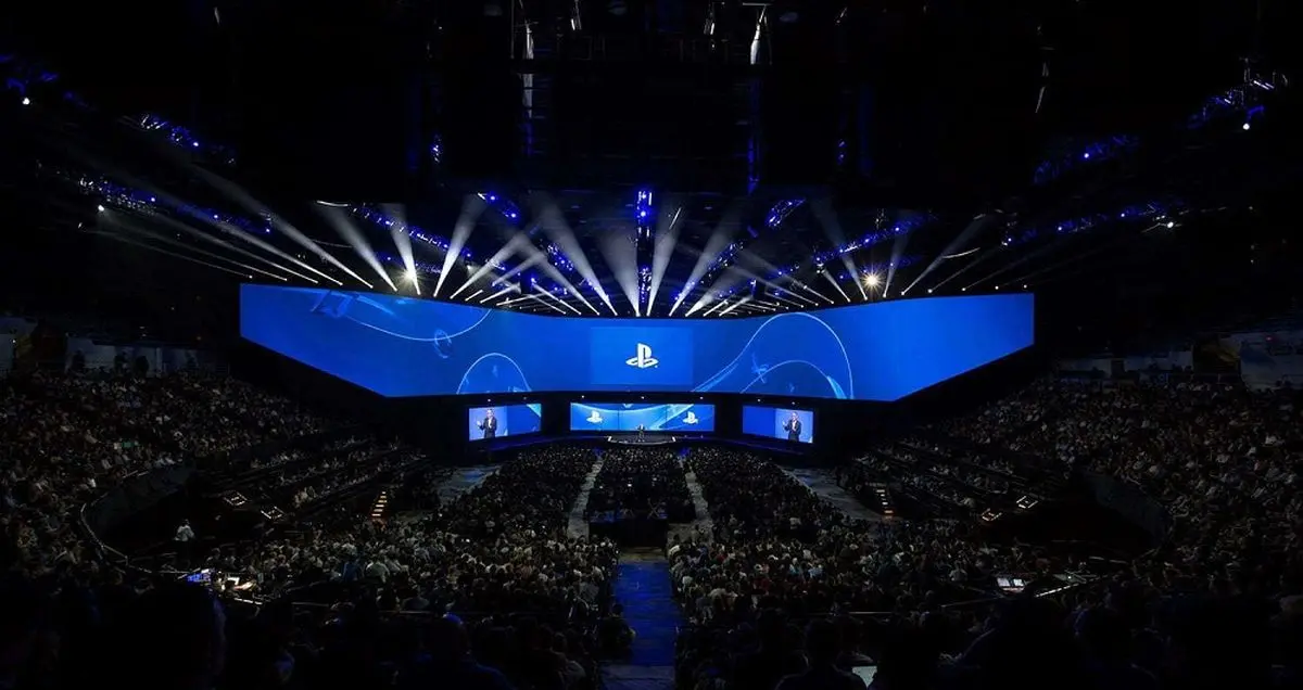 سونی در نمایشگاه E3 2020 حضور ندارد؟