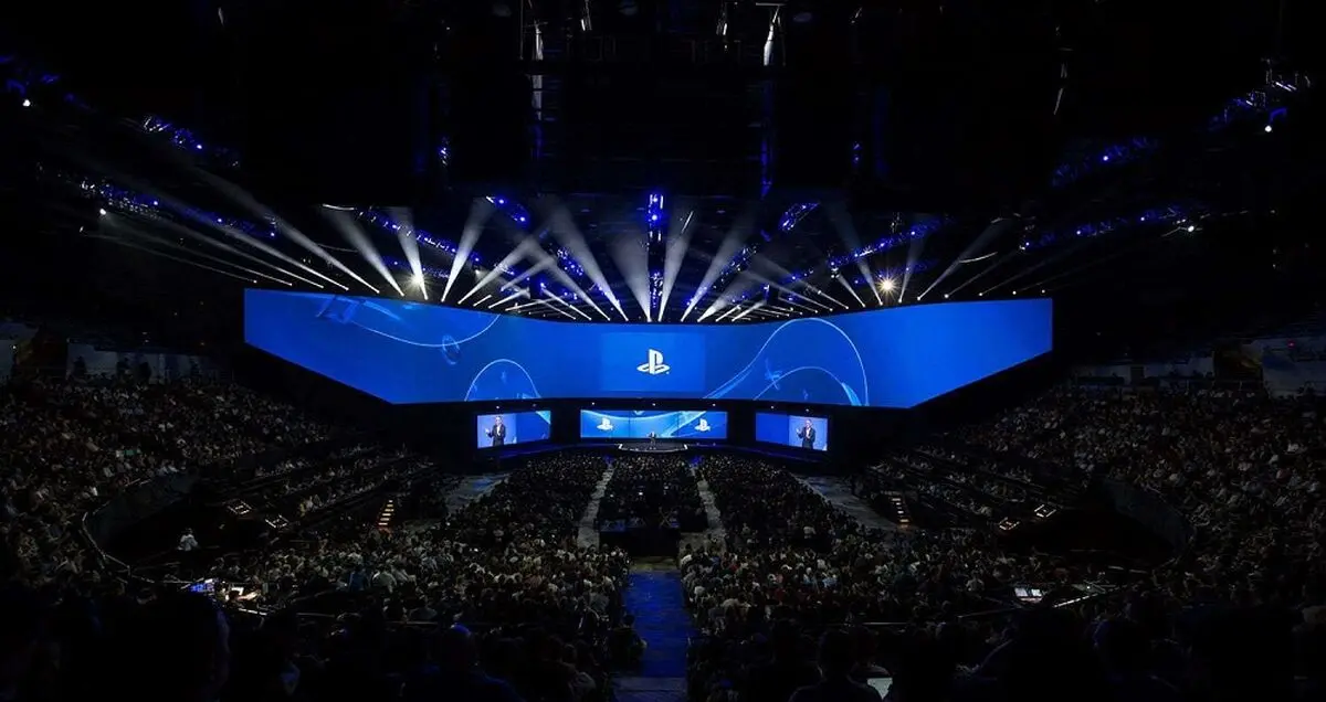 سونی در نمایشگاه E3 2020 حضور ندارد؟
